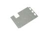 BRACKET RELAY BOARD – Part Number: WB02T10582