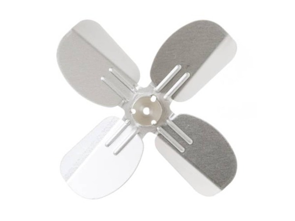 8753495-1-M-GE-WB02T10598-BLADE FAN CONVECTION