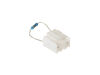 8753499-2-S-GE-WB02T10604-PLUG Assembly MODEL SELECTOR