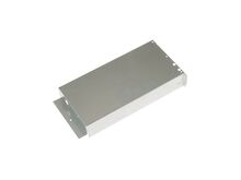 CONTROL PANEL COVER – Part Number: WB02X11551