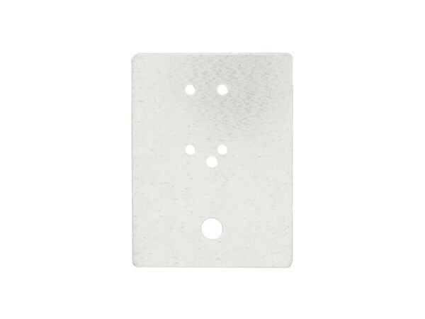 8753517-1-M-GE-WB02X11552-HANDLE PLATE
