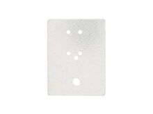 HANDLE PLATE – Part Number: WB02X11552