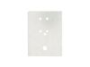 HANDLE PLATE – Part Number: WB02X11552