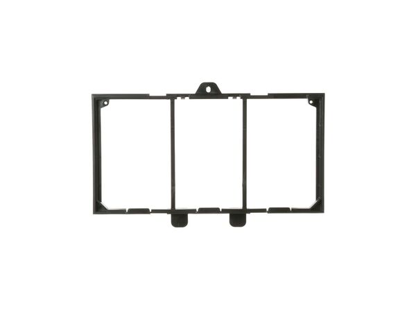 8753519-1-M-GE-WB02X20274-FRAME BOARD - PLASTIC