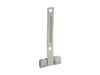 BRACKET GLASS – Part Number: WB02X20705