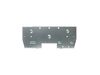 SHIELD HEAT BACK – Part Number: WB02X20855