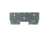8753538-2-S-GE-WB02X20855-SHIELD HEAT BACK