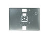 8753542-3-S-GE-WB02X20948-RETAINER INSLN BACK