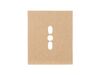 CARTON COVER THERMOSTAT – Part Number: WB02X21087