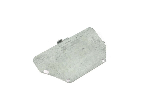 8753563-1-M-GE-WB02X21415-BRACKET RADIANT ELEMENT