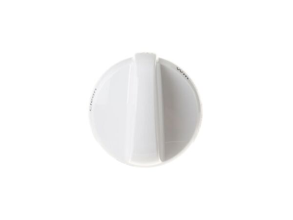 8753566-1-M-GE-WB03K10315- KNOB Assembly
