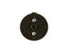 8753566-3-S-GE-WB03K10315- KNOB Assembly