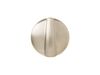 KNOB GE PROFILE Assembly – Part Number: WB03K10332
