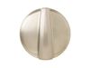8753573-2-S-GE-WB03K10332- KNOB GE PROFILE Assembly