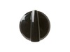 KNOB GE PROFILE Assembly – Part Number: WB03K10333