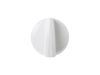 KNOB GE PROFILE Assembly – Part Number: WB03K10341