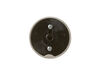 8753580-2-S-GE-WB03K10343- KNOB GE PROFILE Assembly