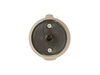 8753585-2-S-GE-WB03K10363-KNOB GE VALVE