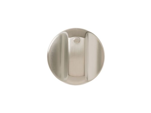 8753586-1-M-GE-WB03K10364-KNOB ASSEMBLY