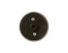8753586-3-S-GE-WB03K10364-KNOB ASSEMBLY