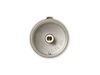 8753593-2-S-GE-WB03T10338- KNOB Assembly