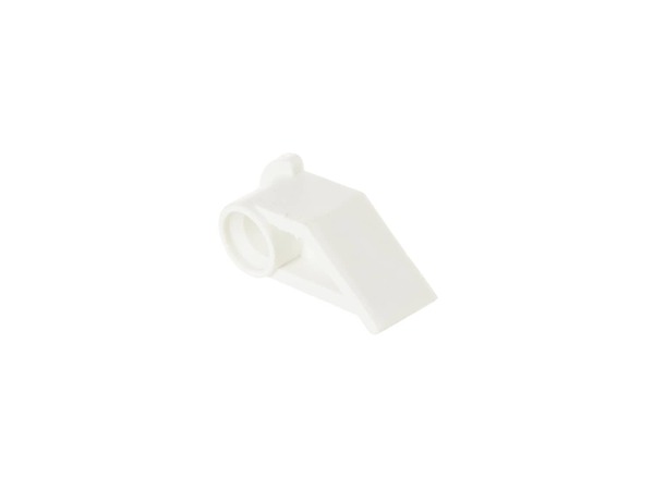 8753607-1-M-GE-WB03X10348-Microwave Door Interlock Switch Lever