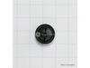 KNOB – Part Number: WB03X10349