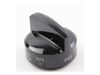 KNOB GE PROFILE Assembly – Part Number: WB03X20553
