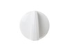 KNOB GE PROFILE Assembly – Part Number: WB03X20554