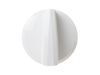 8753618-2-S-GE-WB03X20555- KNOB GE PROFILE Assembly