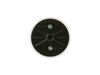 8753620-2-S-GE-WB03X20557- KNOB GE PROFILE Assembly