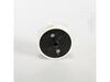 8753623-2-S-GE-WB03X20560- KNOB GE PROFILE Assembly