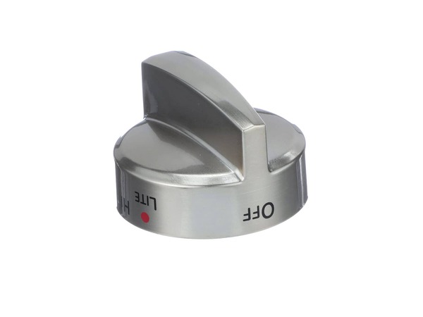 8753626-1-M-GE-WB03X20563- KNOB GE PROFILE Assembly