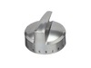 8753626-3-S-GE-WB03X20563- KNOB GE PROFILE Assembly
