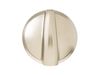 8753629-2-S-GE-WB03X20566- KNOB GE PROFILE Assembly