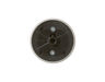 8753630-3-S-GE-WB03X20567- KNOB GE PROFILE Assembly
