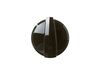 KNOB Assembly (2.0-HVY-WH) – Part Number: WB03X20725