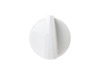 KNOB Assembly (2.0-HVY-BK) – Part Number: WB03X20726