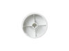 8753640-2-S-GE-WB03X20776-KNOB DIAL