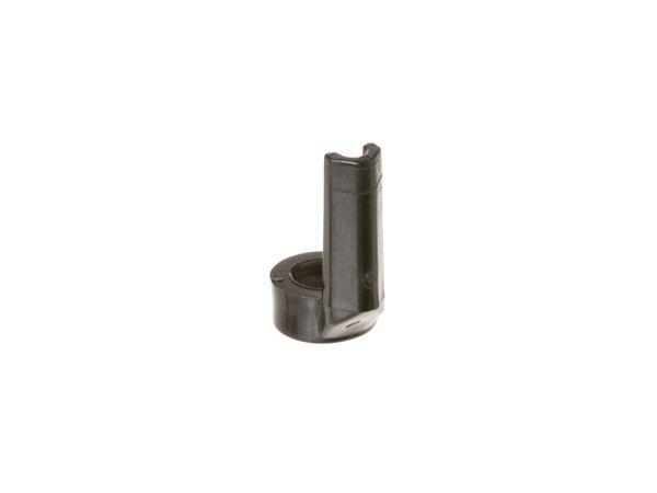 8753643-1-M-GE-WB03X20917-KNOB LOCATOR