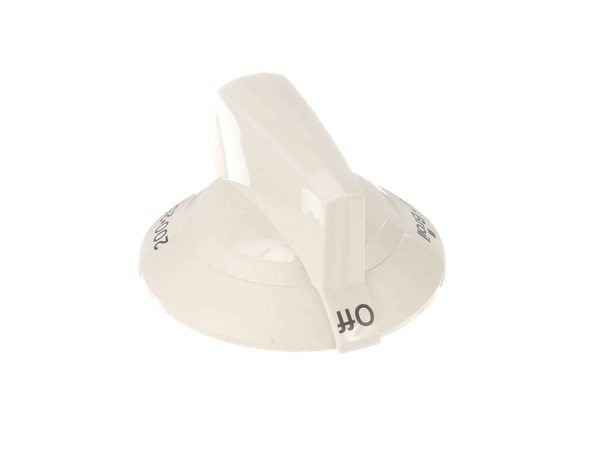 8753656-1-M-GE-WB03X21224- KNOB THERMOSTAT Assembly
