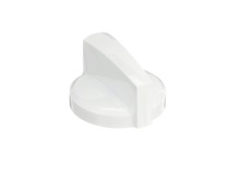 Burner Knob - White – Part Number: WB03X21228