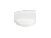 8753658-2-S-GE-WB03X21228-Burner Knob - White