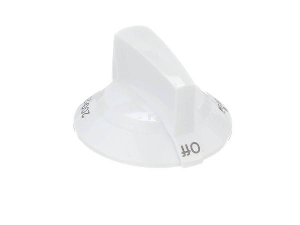 8753659-1-M-GE-WB03X21229-KNOB THERMOSTAT Assembly