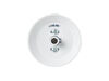 8753660-2-S-GE-WB03X21235- KNOB THERMOSTAT Assembly