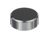 8753661-3-S-GE-WB03X21244-Knob - Black