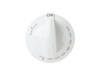 THERMOSTAT KNOB Assembly – Part Number: WB03X21350