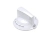 8753669-2-S-GE-WB03X21350- THERMOSTAT KNOB Assembly