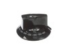 8753672-3-S-GE-WB03X21357- THERMOSTAT KNOB Assembly