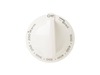 KNOB THERMOSTAT Assembly – Part Number: WB03X21361